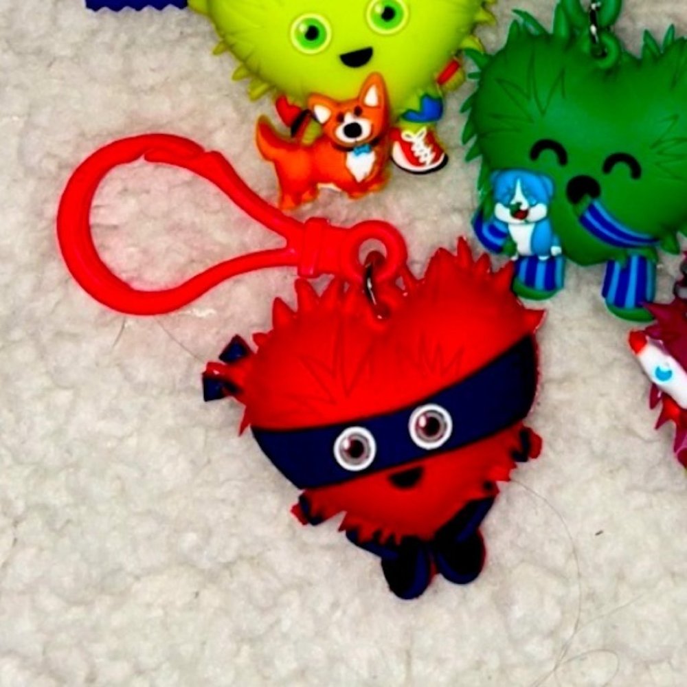Skip KHC keychain